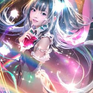 トリック ミー スイート(TRICK ME SWEET) by melemele