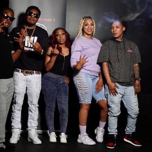 FxxK Em FREESTYLE (feat. Sandy Cheekz, Beezy & Cargo)