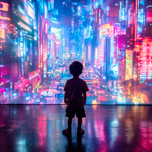 死循环