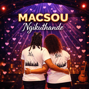 Ngikuthande (Original)