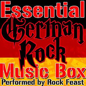 Ich geh in Flammen auf