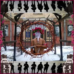 To Leave A Country, is Like Breaking Out of Jail