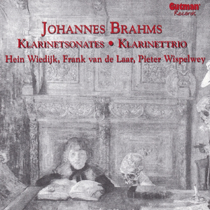 Sonata, Op. 120 No. 1: I. Allegro appassionato