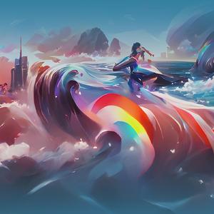 Dinginnya Malam Di Pegunungan Alpen