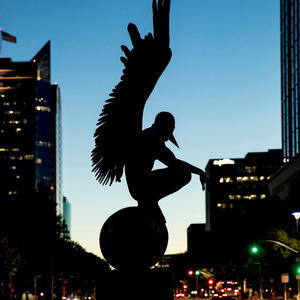 Пусть дороги жгут до крови