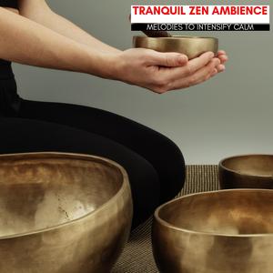 Gently Peaceful Spirits