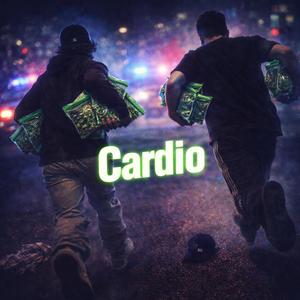 Cardio (feat. RedCiko)