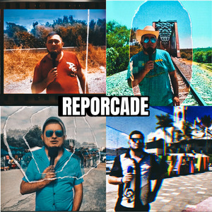 Reporcade