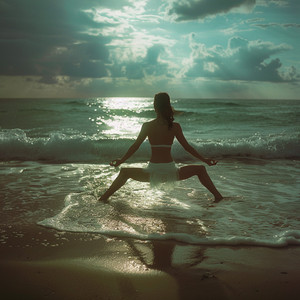 Las Respiraciones Profundas Se Encuentran Con Los Ritmos