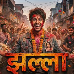 Jhalla (Madly in love)