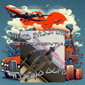 CODED PASSPORT (INSTRUMENTAL)