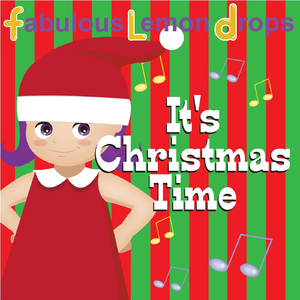 It's Christmas Time