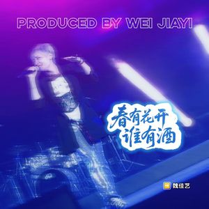 春有花开谁有酒