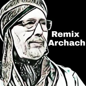 RX IJLAYI (feat. Archach)
