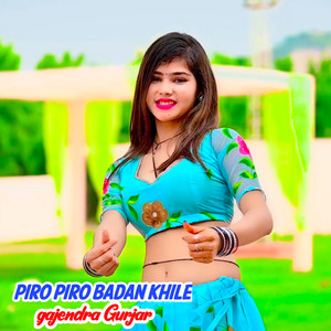 Piro Piro Badan Khile