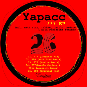 777 (Yakine Remix)