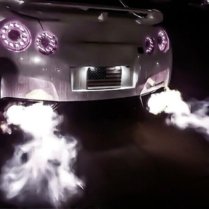 She Is from the Islands