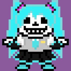 Ink Sans 重生