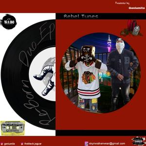 Interest Rates MixedbyGeniumite (feat. Geniumite)