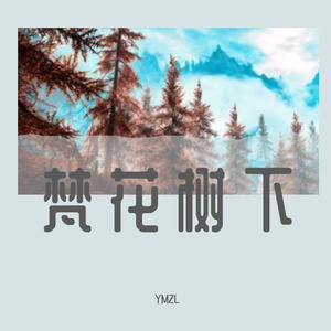 拉开的窗帘