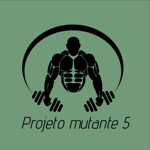 Projeto Mutante 5