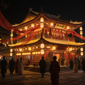 《浣溪沙·弄琴》