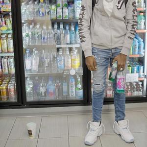 Rules to the trench (feat. HS4 & SLIMEY4EVER) (Freestyle)