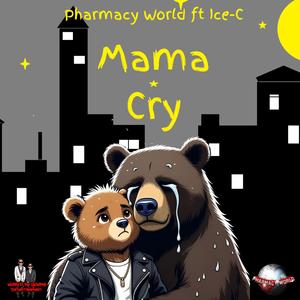 Mama Cry (feat. Ice-C)