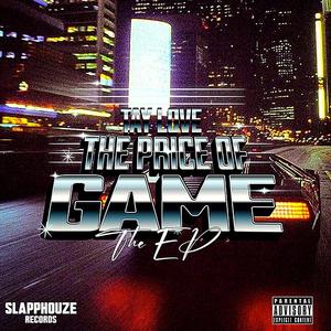 Game Recipt