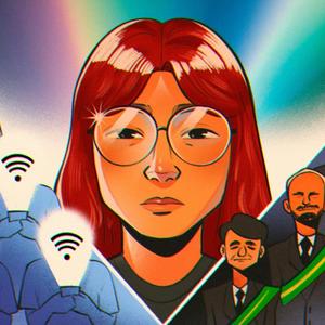 Verdades Duras Demais Para o Mundo Ouvir