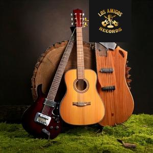 De Los Angeles a Tijuana