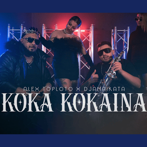 Koka Kokaina