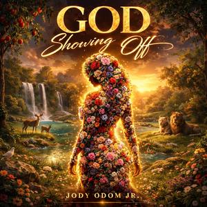 God Showing Off (Album Version)