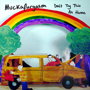 I'm So Glad That She's So Good