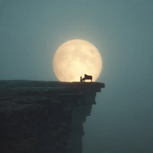 When the River Sleeps