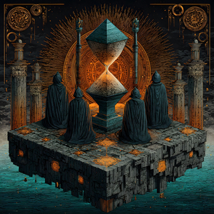 Rustlit Choir