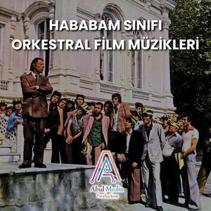 Hababam Sınıfı Eski Müzik Restorasyon