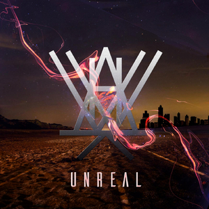 Unreal (Original Mix)