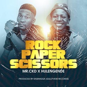 Rock Paper Scissors (feat. Hulengende ZW)