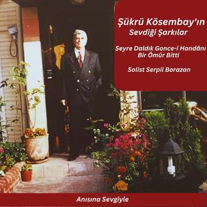 Seyre Daldık Gonce-i Handânı Bir Ömür Bitti