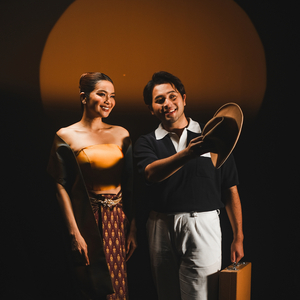 សៀមរាបមាតុភូមិ