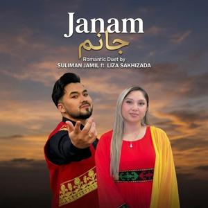 Janam (feat. Liza Sakhizada)