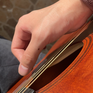 安河桥（吉他间奏）