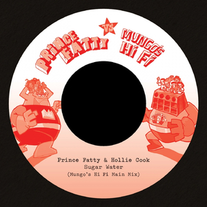 Sugar Water (Mungo's Hi Fi Dub)