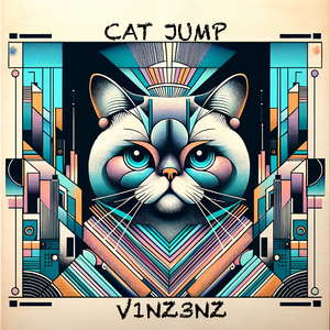 Cat Jump