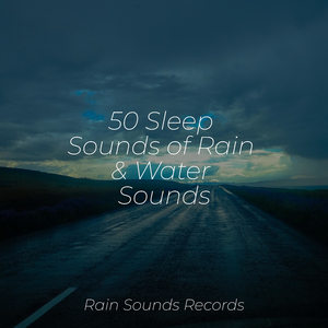 Cosmic Resonance of City Rain