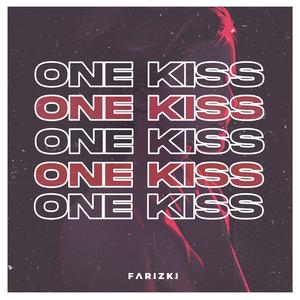 One Kiss (Slowed Reverb) (One Kiss is All it Takes, Falling in Love with Me)