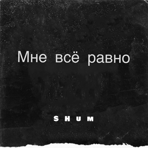 Мне всё равно (Dj Shum Remix)