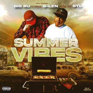 Summer Vibes (feat. G-Len & Syl)