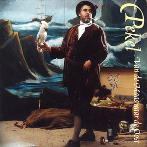 De haven van Portsmouth